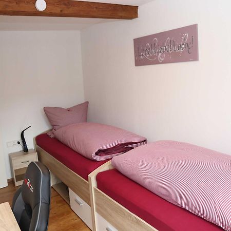 Ferienwohnungen Eder_Ufer Hemfurth-Edersee Zewnętrze zdjęcie
